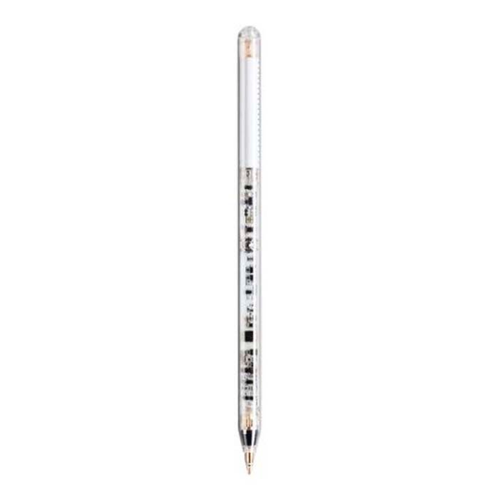 Powerology Tip Smart Apple iPad Pencil Pro Transparent