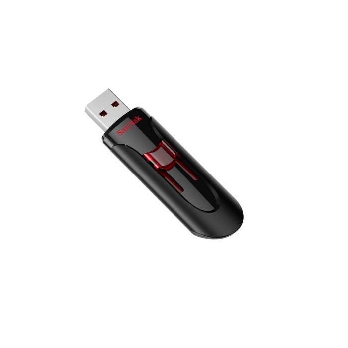 SanDisk Cruzer Flash Glide 3.0  32GB