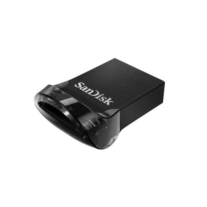 SanDisk Flash Ultra Fit USB 3.1  16GB