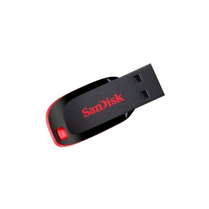 SanDisk Cruzer Flash Blade 128GB