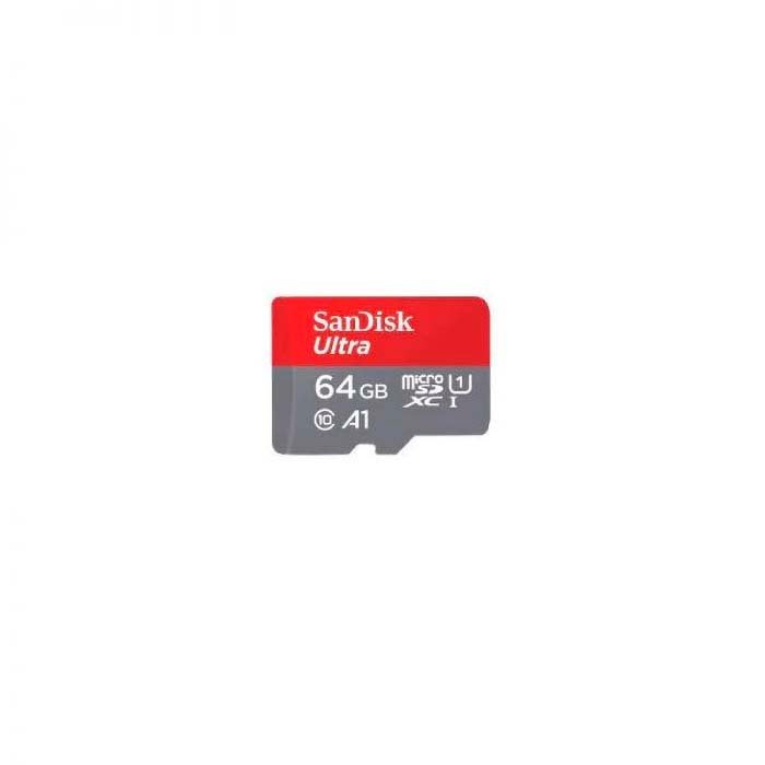 SanDisk Ultra Micro SD Card 64GB