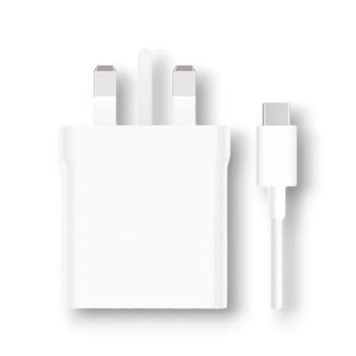Xiaomi 33W Charging Adapter Combo with Type-C Cable