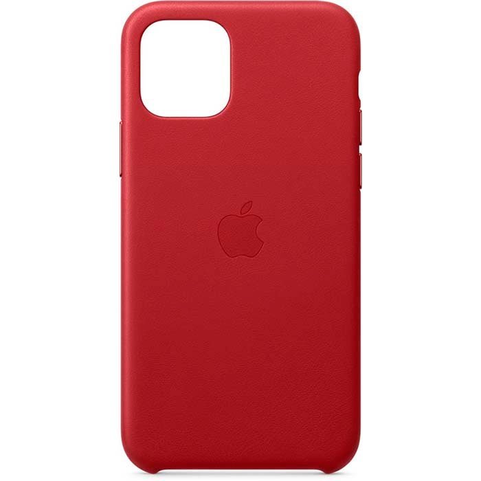 iPhone 11 Pro Max Leather Case Original