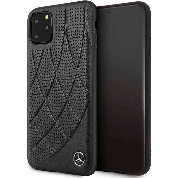 iPhone 11 Pro Mercedes-Benz Black
