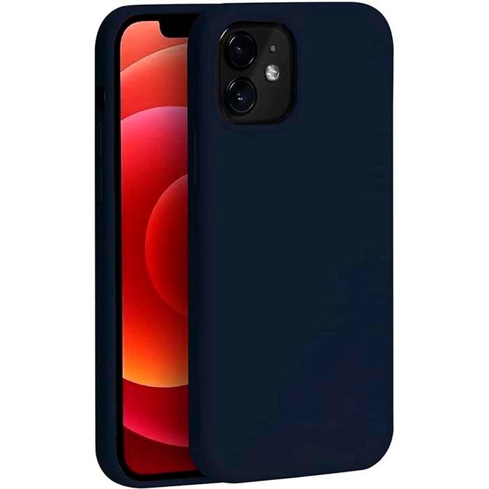 iPhone 12 Mini Cooper Premium Silicone Case