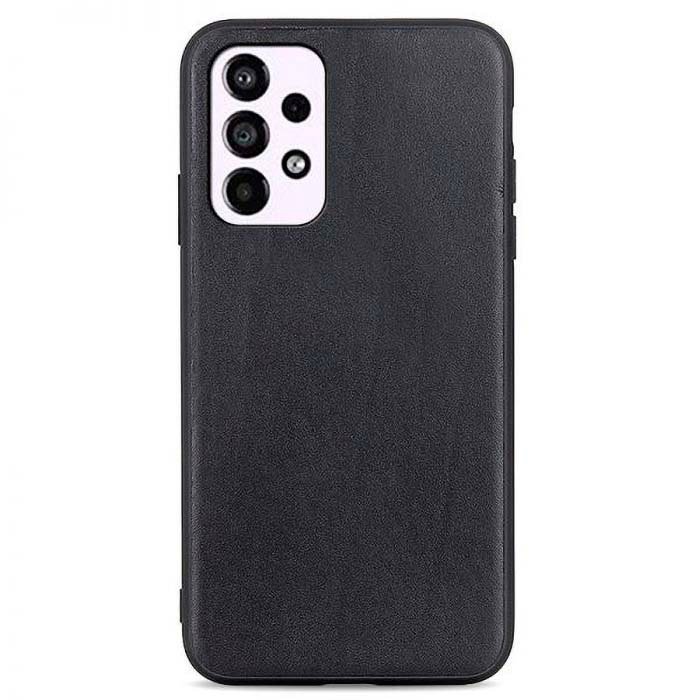 Samsung Galaxy A33 Leather Case