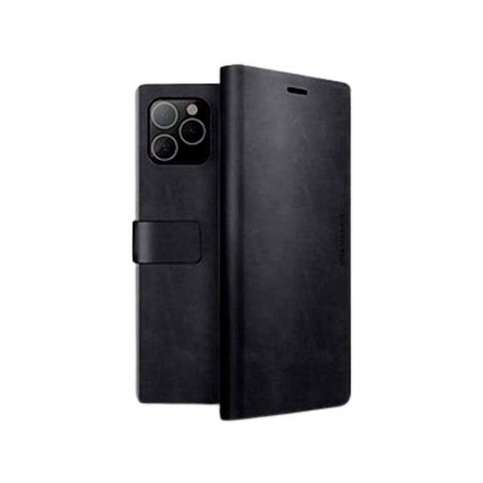 iPhone 13 Pro Viva Madrid Finura Leather Case