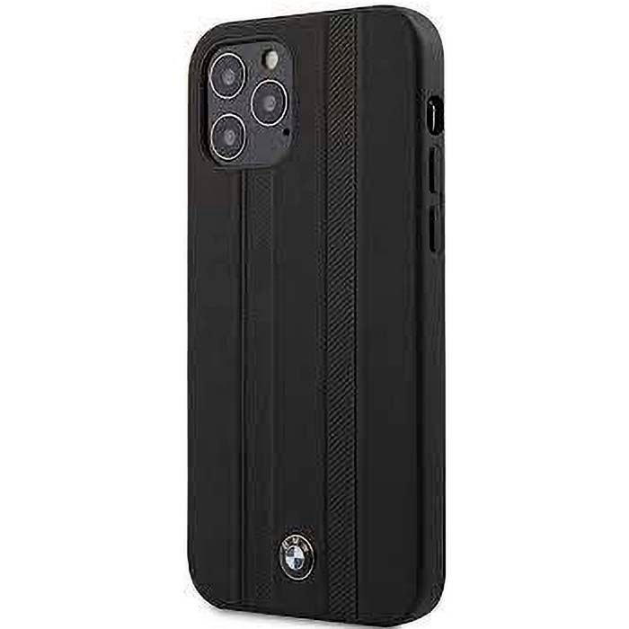 iPhone 12 Pro BMW Hard Case Black
