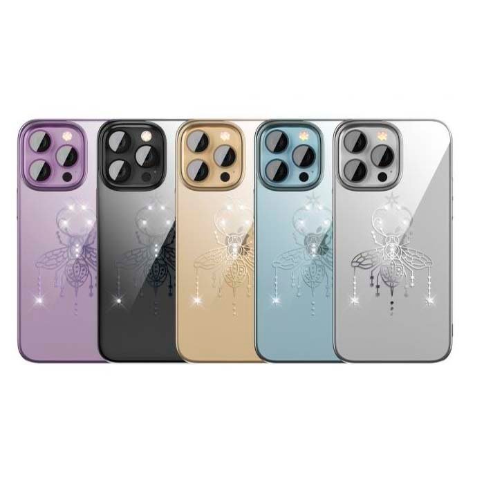 iPhone 14 Pro Max Devia Summer Series Protective Case