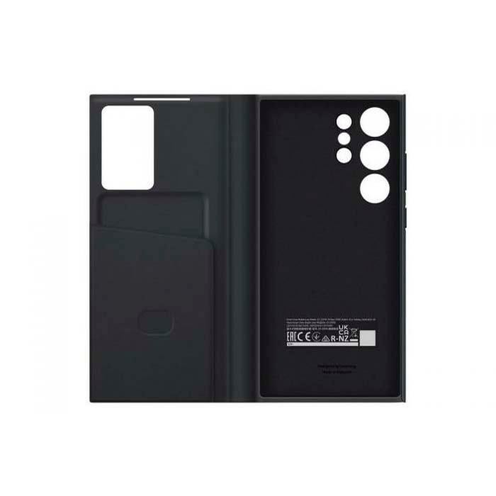 Samsung Galaxy S23 Plus Smart View Wallet Case