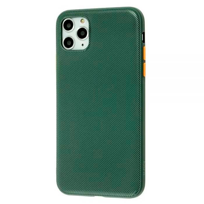 iPhone 11 Pro Max Hoco Star Lord Green