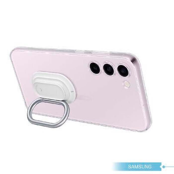 Samsung Galaxy S23 Ultra Clear Gadget Case