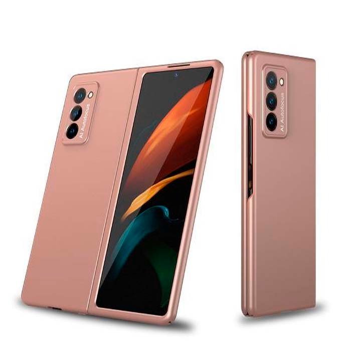 Samsung Galaxy Z Fold 5 Slim S Pen Case