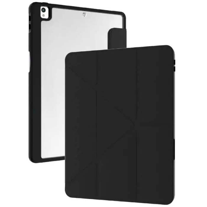 iPad 10.9 2022 Green 2-in-1 Transformer Case