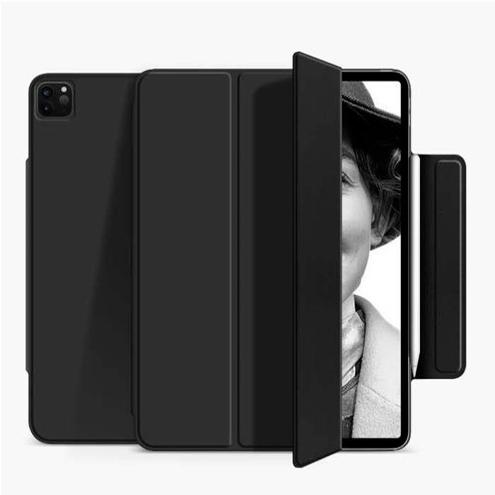 iPad 10.9 Green Hogo Premium Case