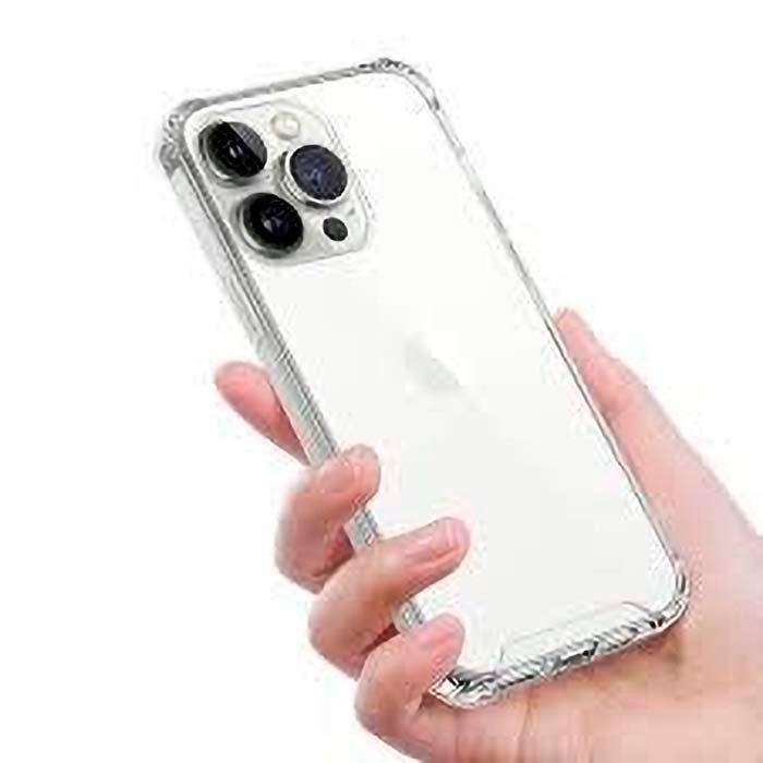iPhone 13 Green Rocky 360 Anti-Shock Case