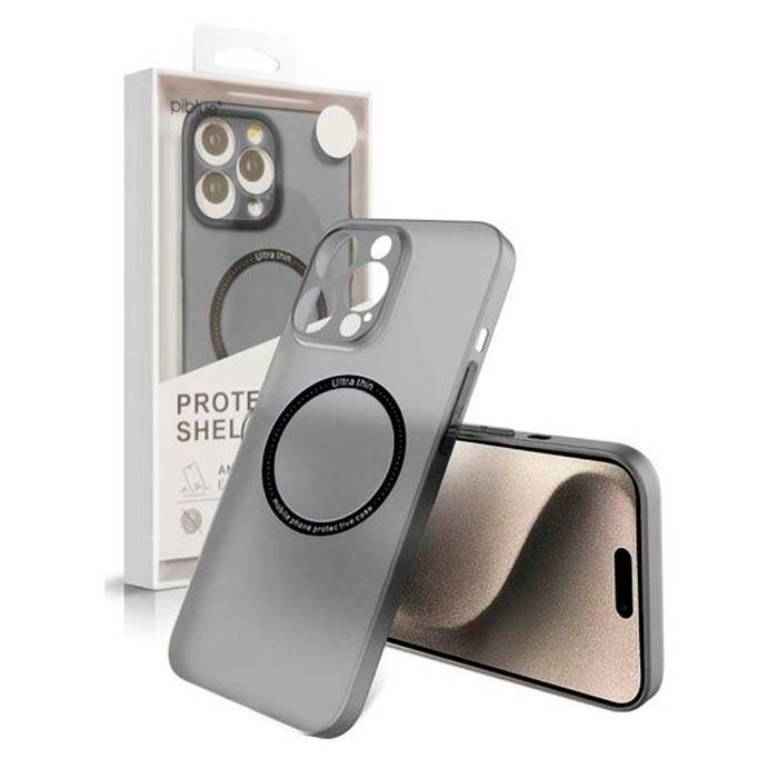 iPhone 15 Pro Max Piblue Magnetic Case