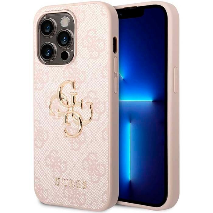 iPhone 15 Pro 15 Pro Max Guess Case