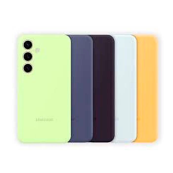 Samsung Galaxy S24 Silicone Case