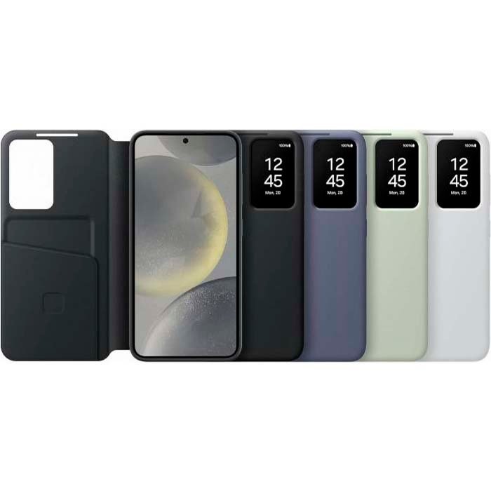 Samsung Galaxy S24 Smart View Wallet Case
