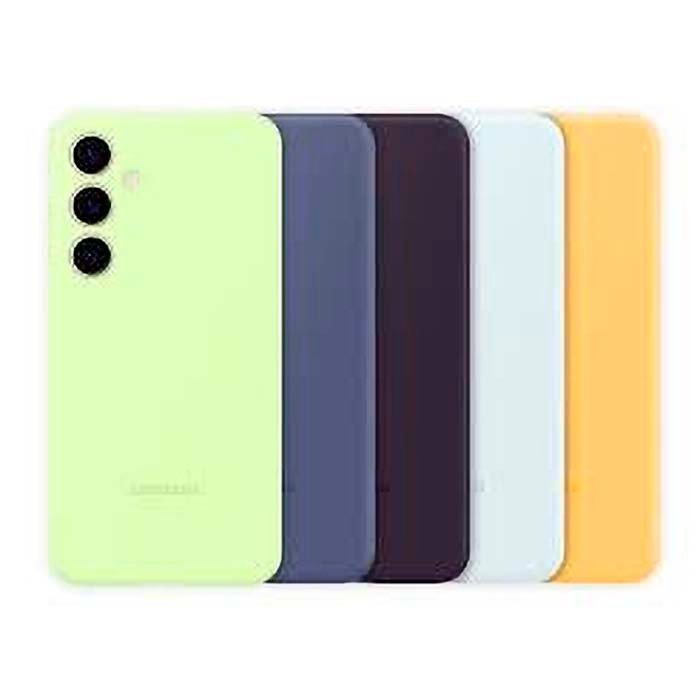 Samsung Galaxy S24+ Silicone Case