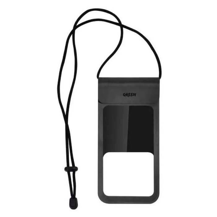 Green Strong Waterproof Bag Case 30M
