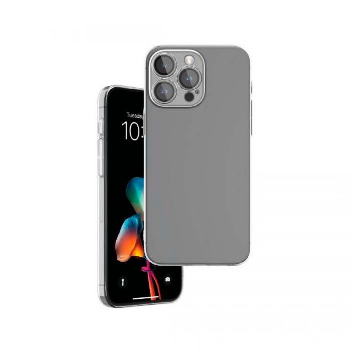 iPhone 15 Green Lion Delgado Plus Camera Pro MagSafe