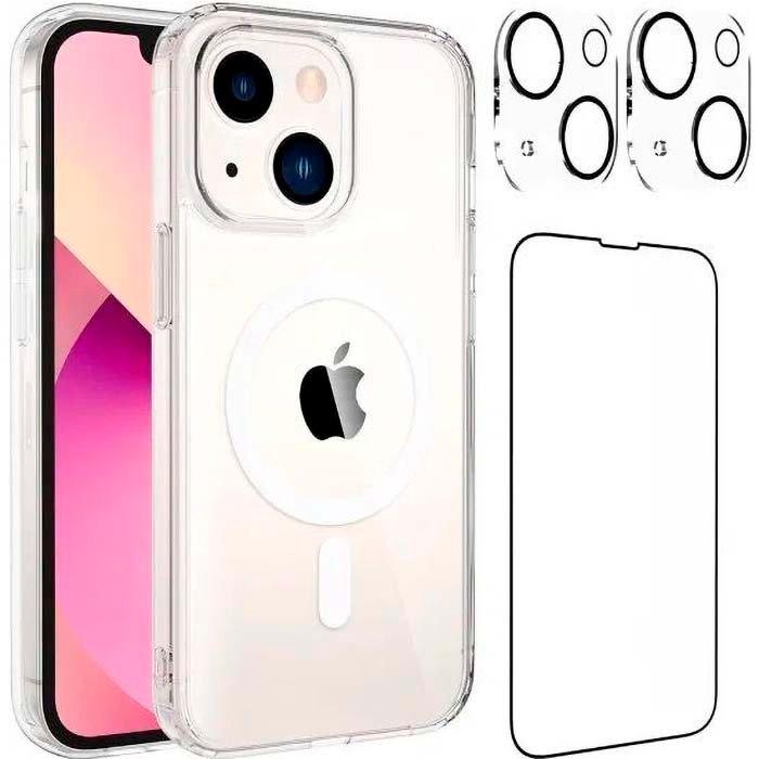 iPhone 15 Pro 15 Pro Max Ongif Box Case