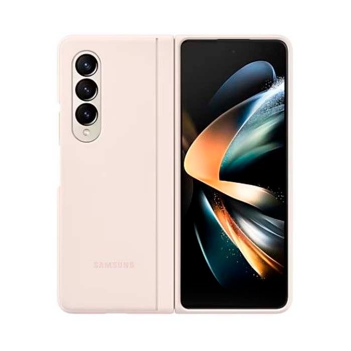 Samsung Z Fold 4 Slim Standing Cover