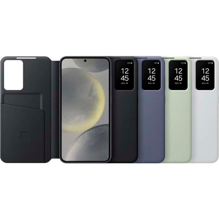 Samsung Galaxy S24+ Smart View Wallet Case