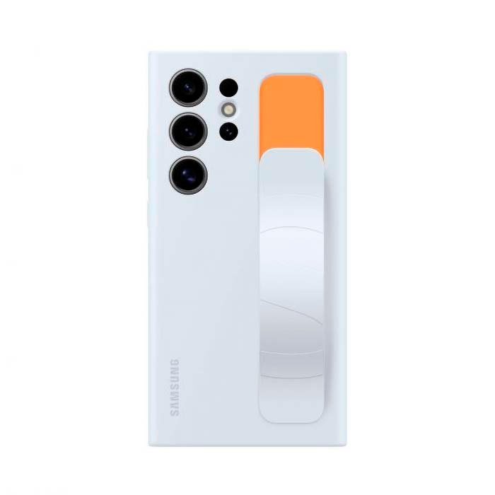 Samsung Galaxy S24 Ultra Standing Grip Case