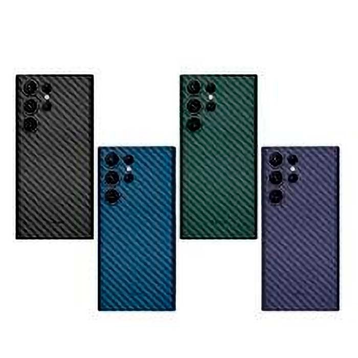 Samsung Galaxy S23 Ultra Kzdoo Air Carbon Case