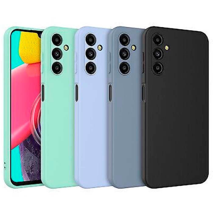 Samsung Galaxy A14 SMTT Silicone Case