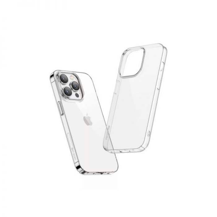 iPhone 14+ Green Anti Shock Case