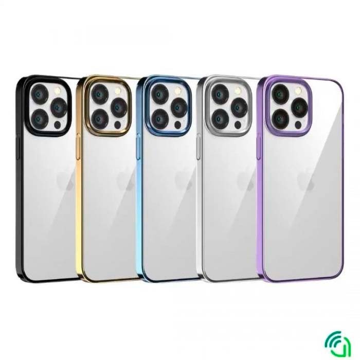 iPhone 14+ Devia Glimmer Protective Case