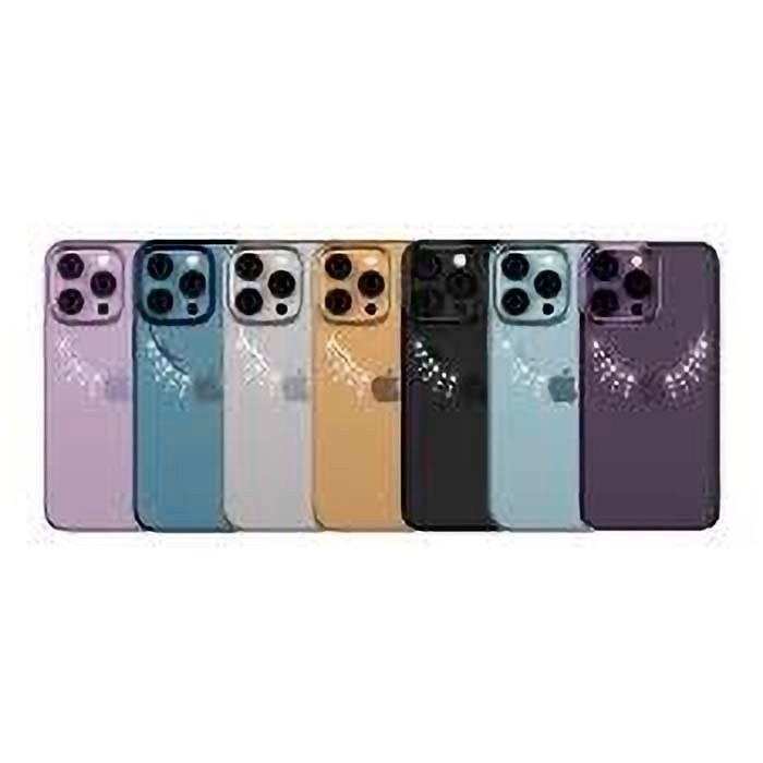 iPhone 14 Devia Winter Series Protective Case