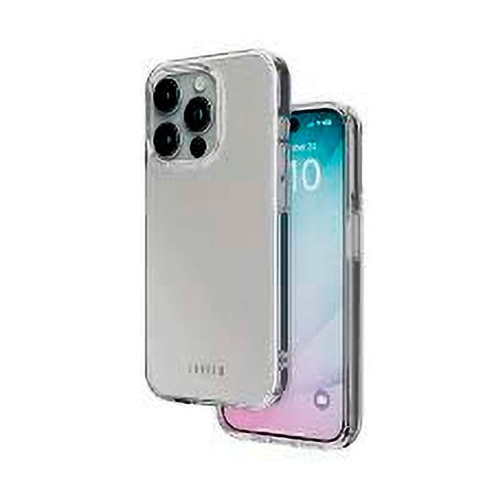 iPhone 15 Levelo Lucu Case