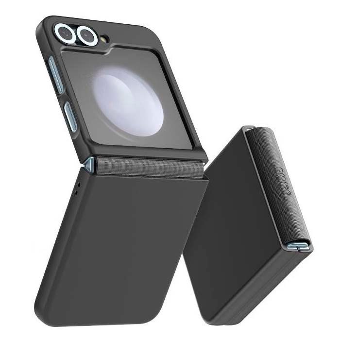 Samsung Galaxy Z Flip 6 Fipsuit Case
