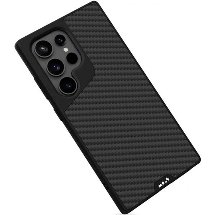 Samsung S24 Ultra DoloD Original Design Carbon Case