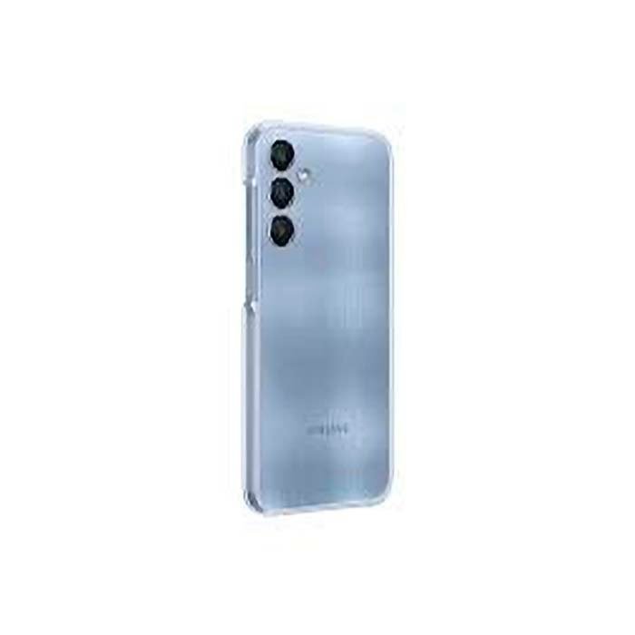 Samsung A25 Clear Case