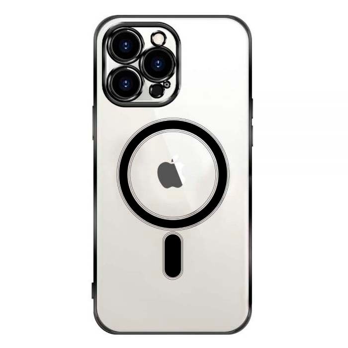 iPhone 16 Pro Max KST Design MagSafe Case