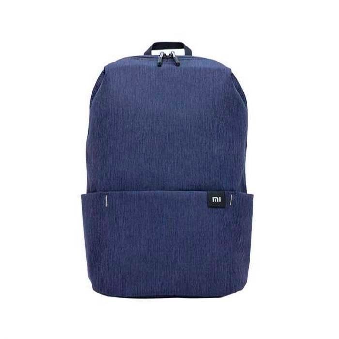 Xiaomi Mi 10L Blue Backpack