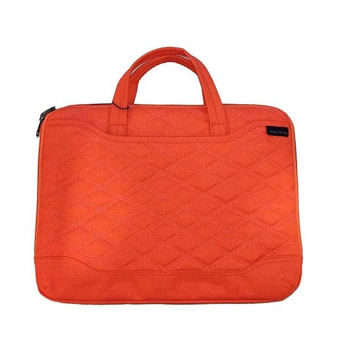 Laptop Bag KVM T04 14'' Red