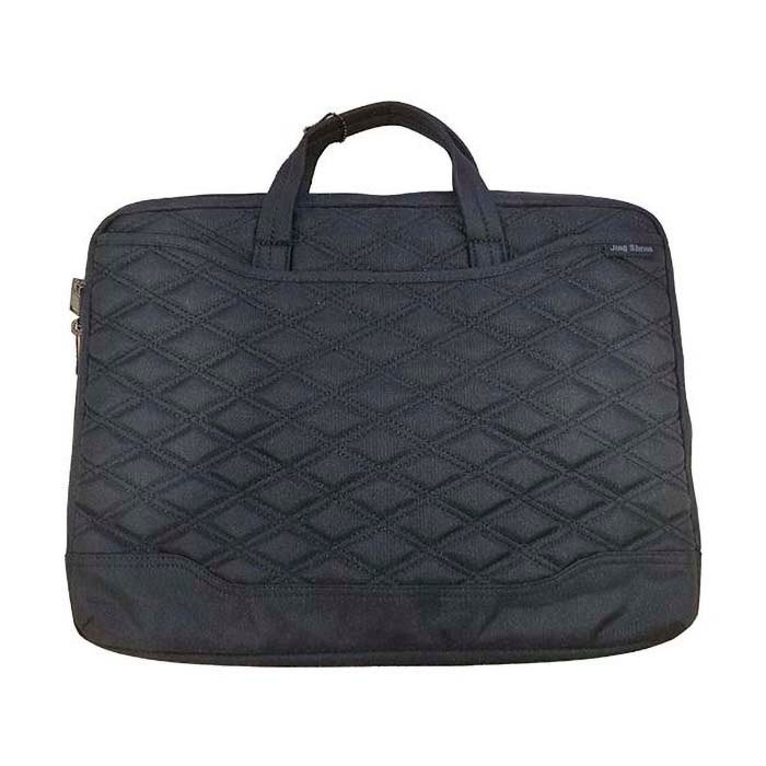 Laptop Bag KVM T04 15'' Black