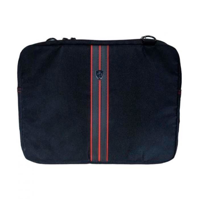 Laptop Bag Ferrari Urban Sleeve with Strap 15.6''