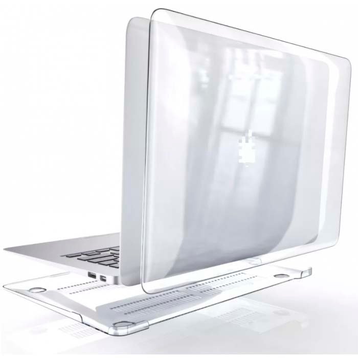 MacBook Hard Shell Case for 14.2 Inch Pro