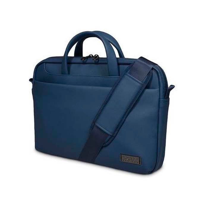 Laptop Bag Port Zurich Topload 14.15 Blue