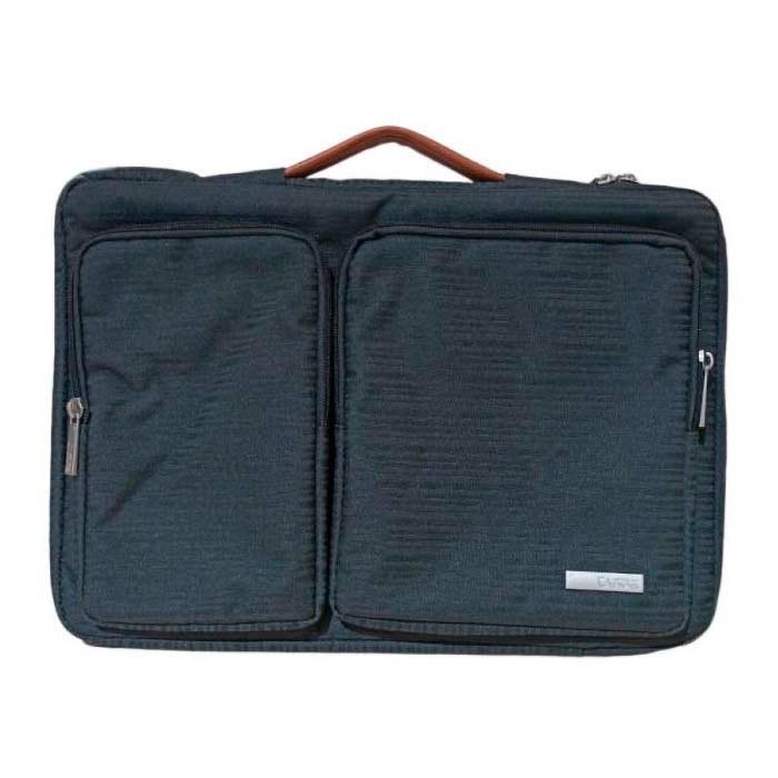 Laptop Bag Canvas Artisan K28 15.6'' Black