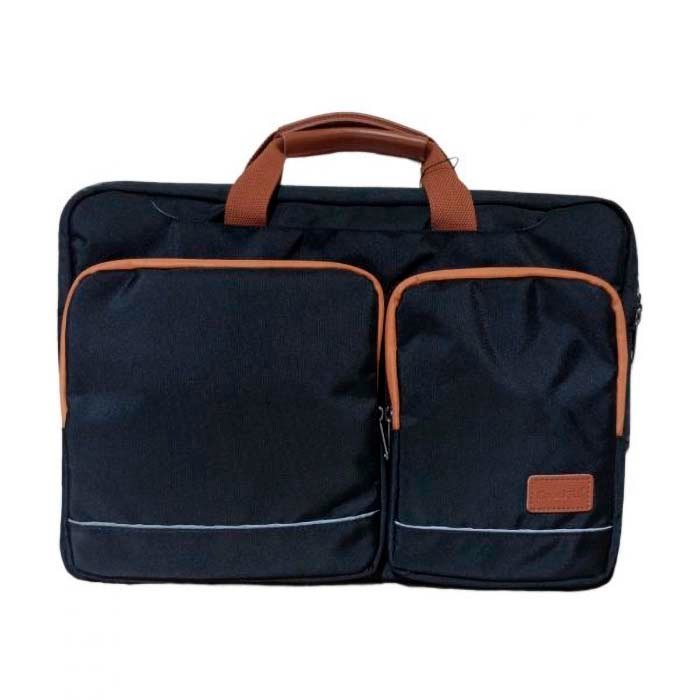 Laptop Bag CoolBell 15.6'' Black