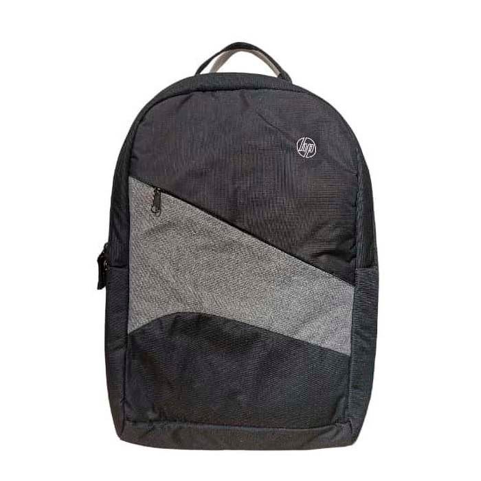 HP Nature Backpack Black-Gray